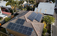 한화큐셀, 호주서 주거용 에너지솔루션 출시…가상발전소 사업 확대 박차