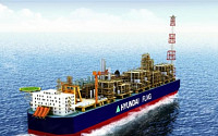 현대重, 국내 최초‘LNG-FPSO’ 독자모델 개발