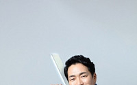 [피플] 김준오 브이씨 대표 “글로벌 골프IT기업 목표, 플랫폼 기업으로 도약”