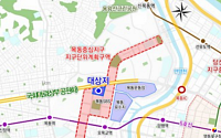 서울 목동 홈플러스·공영주차장 부지, 업무시설로 개발