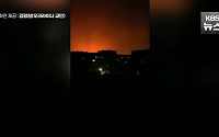‘두려움에 떠는 시민들’ 우크라 영상 보니...곳곳서 폭발 “이미 지옥”