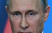 [우크라이나 침공] 미국 “푸틴, 참모진으로부터 정확한 보고 못받고 오도 돼” 판단