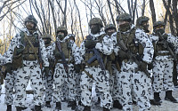 수세에 몰린 우크라이나…러시아군, 체르노빌도 점거