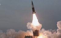 [종합] 북한, 대선 D-10·우크라 사태에도 또 탄도미사일 발사