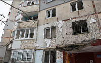 “우크라이나 2대 도시 하르키우서 시가전 진행 중”