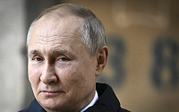 푸틴, 우크라이나 회담 앞두고 러시아 핵무기 경계태세 강화 지시