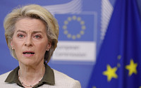 EU 집행위원장 “우크라이나의 EU 가입 원해”