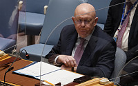 [우크라이나 침공] 미, 러 유엔대표부 외교관 12명 추방...러시아 “적대적 조치” 반발