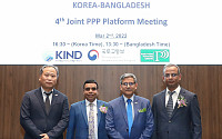GS건설, '7억 달러 규모' 방글라데시 배전선로사업 우선사업권 획득
