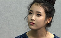 아이유  ‘위대한 탄생 시즌2’ 깜짝 방문