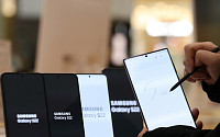 삼성 갤럭시, 올해 1분기 전 세계서 가장 많이 팔려