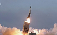 북한, 또 탄도미사일 발사…“정찰위성 개발시험” 주장