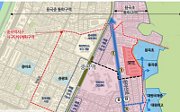 서울 광진구 신향빌라 정비계획 통과…‘신통기획’ 첫 사례