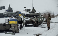 [우크라이나 침공] 우크라 “러시아 육군소장, 교전 중 사망”