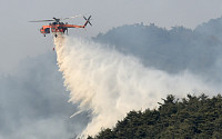 문승욱 산업장관 “산림·소방·경찰 등 공공헬기 수요 확대…수출산업화 지원”