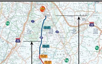 ‘전주-순창-곡성’국도 10일 완공…통행시간 30분 단축