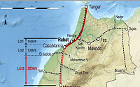 국가철도공단, 100억 규모 모로코 고속철도 설계 용역 사업 수주
