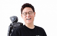 LG전자, 세계적인 로봇과학자 '데니스 홍' 영입