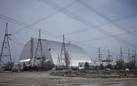 [우크라이나 침공] 체르노빌 원전 전력 복구…설비 보수는 중단