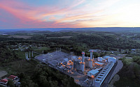DL에너지, 미국 페어뷰 천연가스 발전소 인수 완료