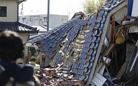 [이슈크래커] 일본 후쿠시마 앞바다 7.3 강진...11년 전 동일본대지진 여진이었다