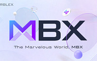 넷마블, 블록체인 생태계 ‘MBX’·‘MBX 월렛’ 정식 출시