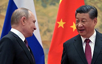 [이슈크래커] 중국은 러시아의 승리를 정말 원할까