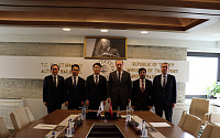 한국-터키 인프라 협력 강화…&quot;공동 사업개발 활성화 기대&quot;