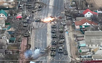 [이슈크래커] 우크라이나는 왜 러시아 탱크의 ‘무덤’이 됐나
