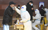 중국 베이징 접경지서 코로나19 확진자 급증…방역 강화 예상