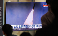 靑  NSC, 북한 방사포 발사 긴급 관계차관회의… “동향 주시”