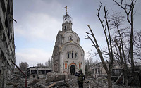 [우크라이나 침공] 마리우폴 함락 직전…러시아, 최후 통첩