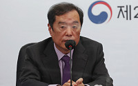 김병준, 균형발전특위 부위원장에 정운천 의원 임명