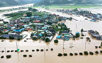 2020년 홍수 피해 주민 7733명, 1483억 배상 결정