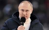 [우크라이나 침공] 러시아 “푸틴-젤렌스키 회담 없을 것”