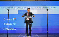 LG엔솔, 북미 배터리 시장 공락 박차…6.5조 투자해 2025년 생산량 '200GWh+α'