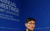 IMF, 이창용 한국은행 총재 지명 축하...“탁월한 기여에 감사”