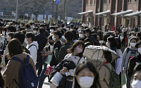 일본, 3월 이후 첫 확진자 7만 명 돌파…도쿄서만 1만 명