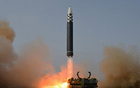 북한, 사흘 만에 또 무력시위…SLBM 추정 단거리 탄도미사일 발사
