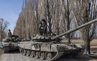 새로운 국면 접어든 우크라이나 전쟁