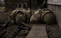 [우크라이나 침공] 우크라군 “수도 키이우 외곽 이르핀 완전 탈환”