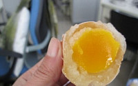 중국에서 또다시 가짜 달걀 등장...겉으로 보기엔 똑같아