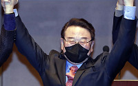 서울시교육감 보수 단일후보 조전혁…‘반쪽 단일화’에 선거 새 국면