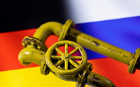 러시아 “유럽, 가스대금 유로로 계속 결제하라”