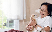 반려동물, 여생의 가족으로 주목받는 이유