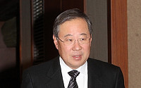 [포토]류진 풍산 회장, 전경련 회의 참석