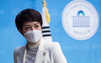 [포토] 김은혜 의원, 경기지사 출사표