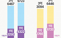 [인포그래픽] 2030 영끌족, 매월 80만 원씩 17년간 갚는다