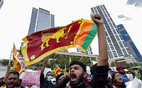 ‘디폴트’ 스리랑카, 물가 30% 더 올라…총리 사퇴 시사