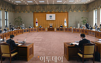 [포토] 전국 검사장 회의 개최
